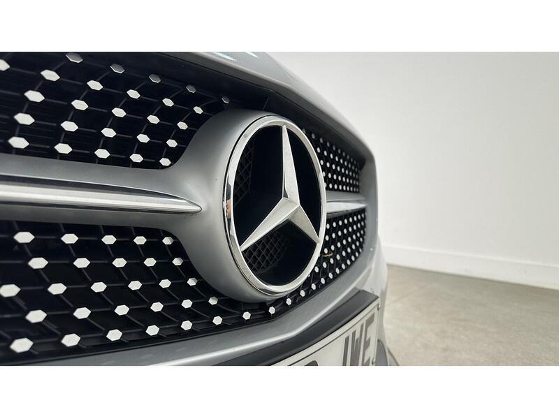 Used Mercedes-Benz C Class 2018 for sale - 76784521: Photo 27