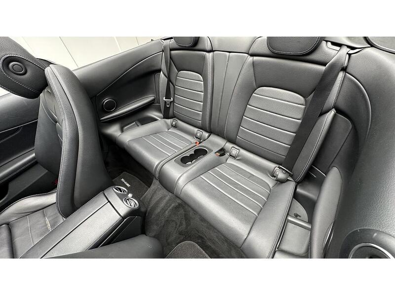 Used Mercedes-Benz C Class 2018 for sale - 76784521: Photo 30