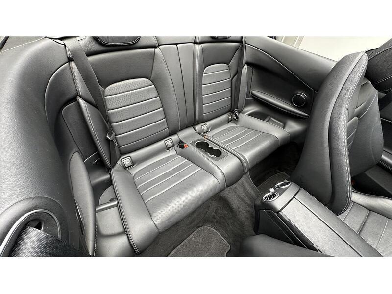 Used Mercedes-Benz C Class 2018 for sale - 76784521: Photo 34