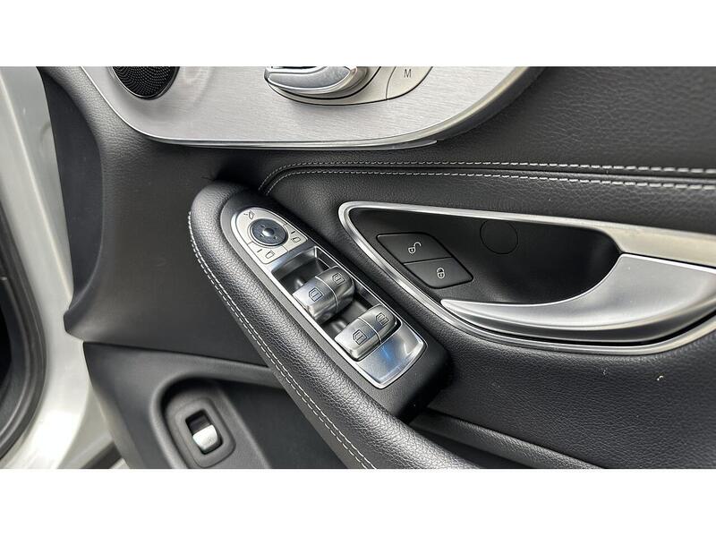 Used Mercedes-Benz C Class 2018 for sale - 76784521: Photo 39