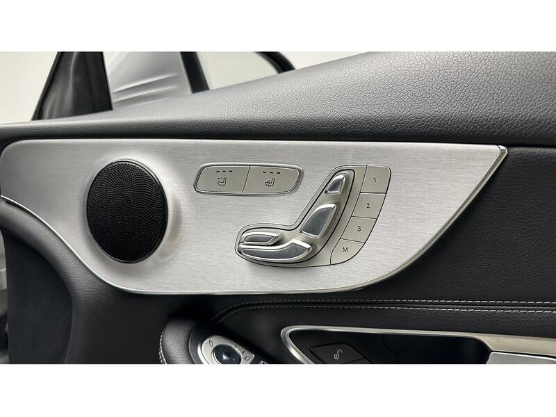 Used Mercedes-Benz C Class 2018 for sale - 76784521: Photo 40