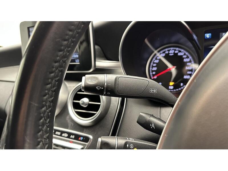 Used Mercedes-Benz C Class 2018 for sale - 76784521: Photo 43