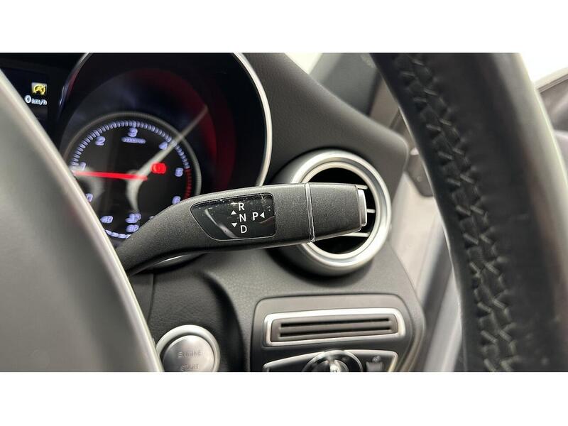 Used Mercedes-Benz C Class 2018 for sale - 76784521: Photo 44