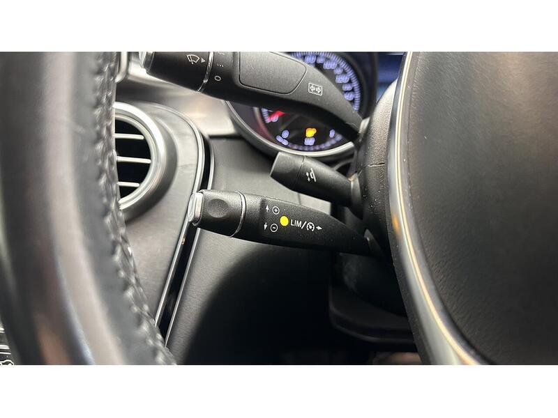 Used Mercedes-Benz C Class 2018 for sale - 76784521: Photo 45