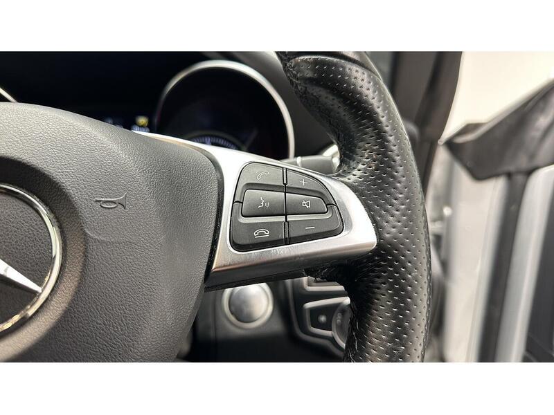 Used Mercedes-Benz C Class 2018 for sale - 76784521: Photo 47