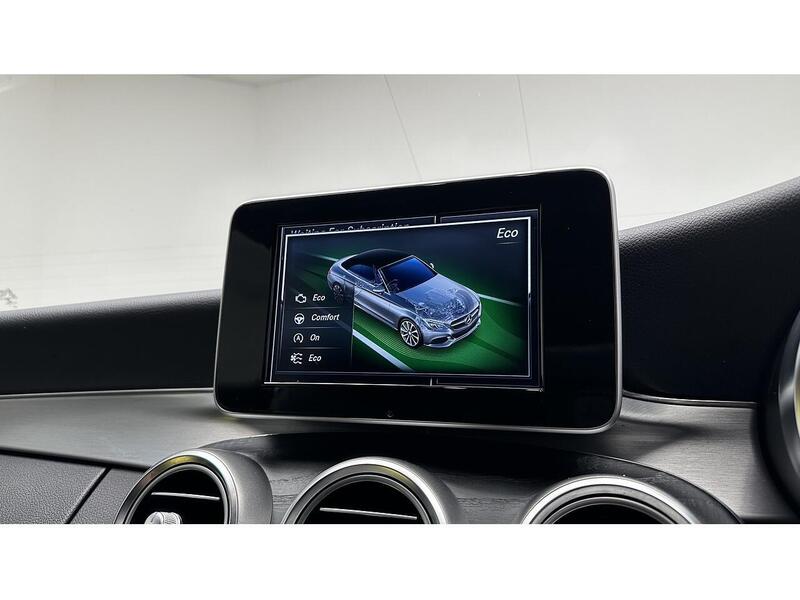 Used Mercedes-Benz C Class 2018 for sale - 76784521: Photo 52