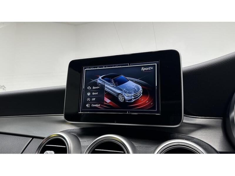 Used Mercedes-Benz C Class 2018 for sale - 76784521: Photo 55