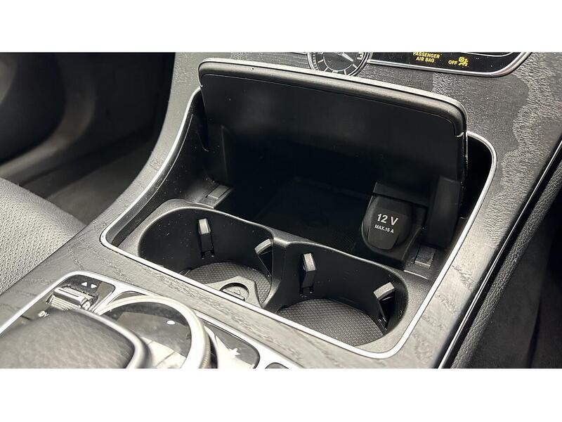 Used Mercedes-Benz C Class 2018 for sale - 76784521: Photo 61