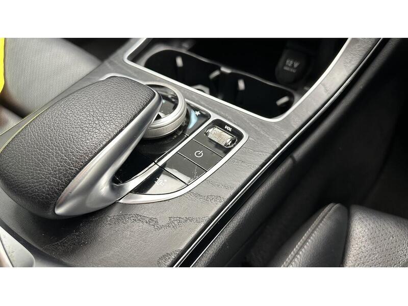 Used Mercedes-Benz C Class 2018 for sale - 76784521: Photo 62