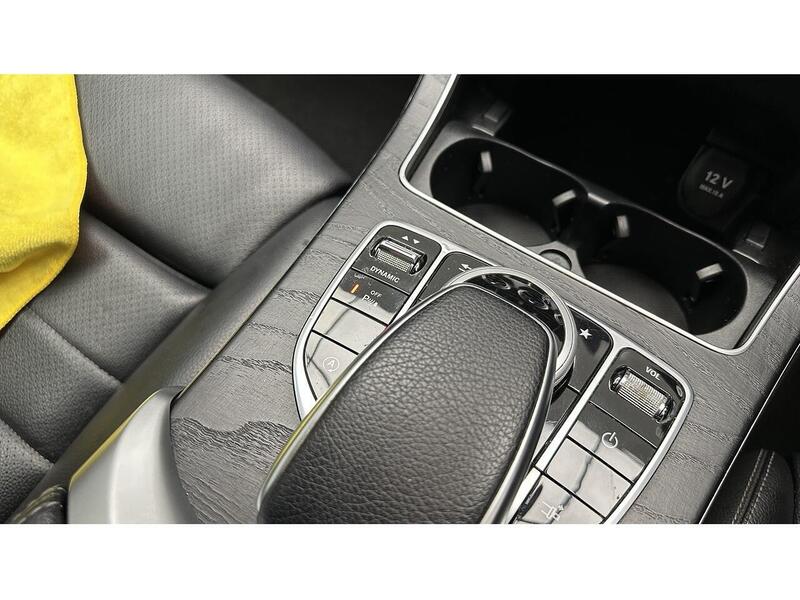 Used Mercedes-Benz C Class 2018 for sale - 76784521: Photo 63