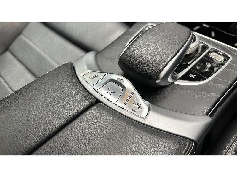 Used Mercedes-Benz C Class 2018 for sale - 76784521: Photo 64