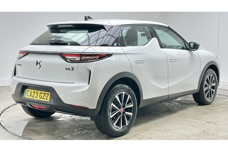 Used DS Automobiles DS 3 2023 for sale - 77298375: Photo 10