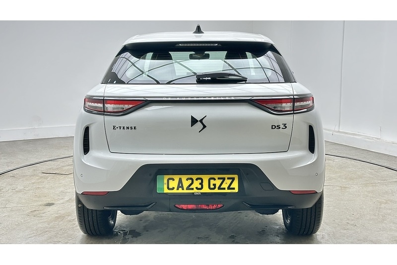 Used DS Automobiles DS 3 2023 for sale - 77298375: Photo 11