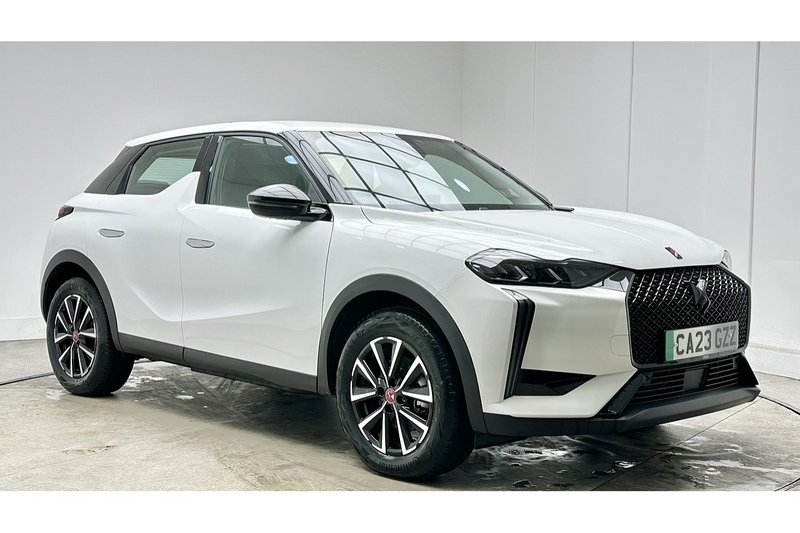 Used DS Automobiles DS 3 2023 for sale - 77298375: Photo 12