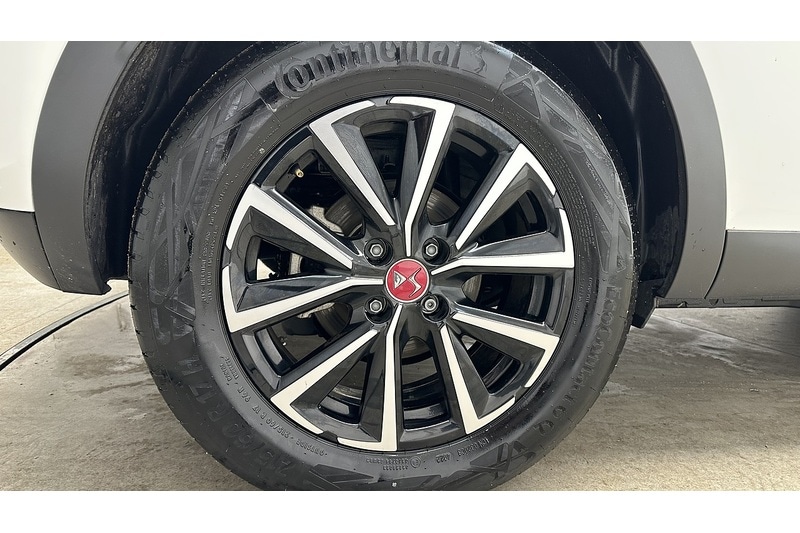 Used DS Automobiles DS 3 2023 for sale - 77298375: Photo 15