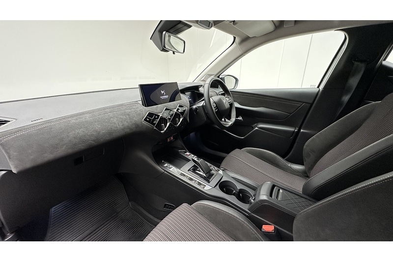 Used DS Automobiles DS 3 2023 for sale - 77298375: Photo 21