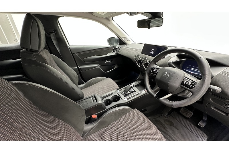 Used DS Automobiles DS 3 2023 for sale - 77298375: Photo 28