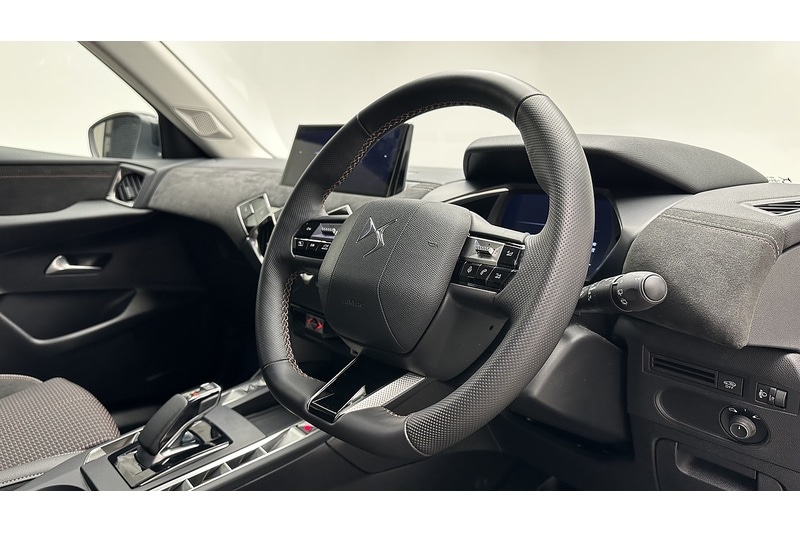 Used DS Automobiles DS 3 2023 for sale - 77298375: Photo 29