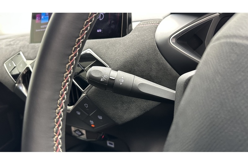 Used DS Automobiles DS 3 2023 for sale - 77298375: Photo 34