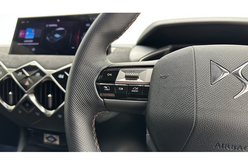 Used DS Automobiles DS 3 2023 for sale - 77298375: Photo 36