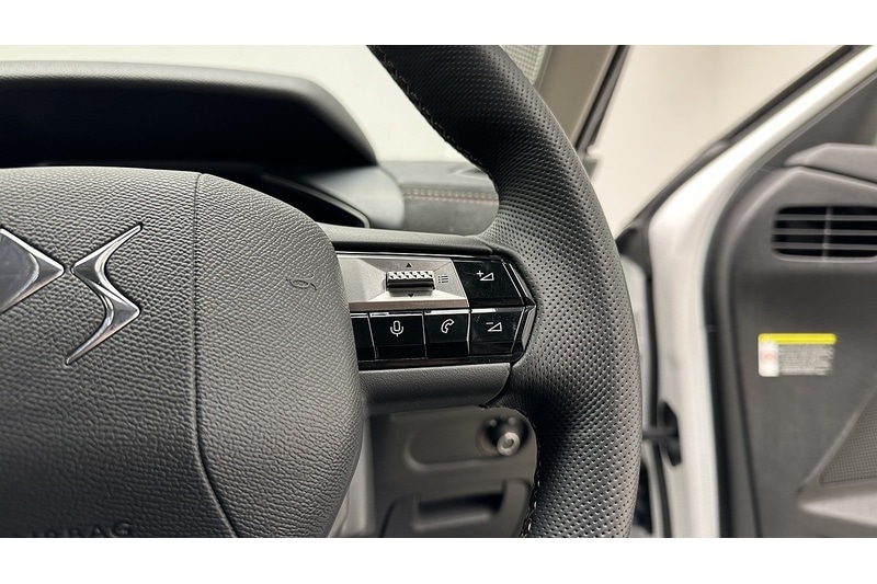 Used DS Automobiles DS 3 2023 for sale - 77298375: Photo 37