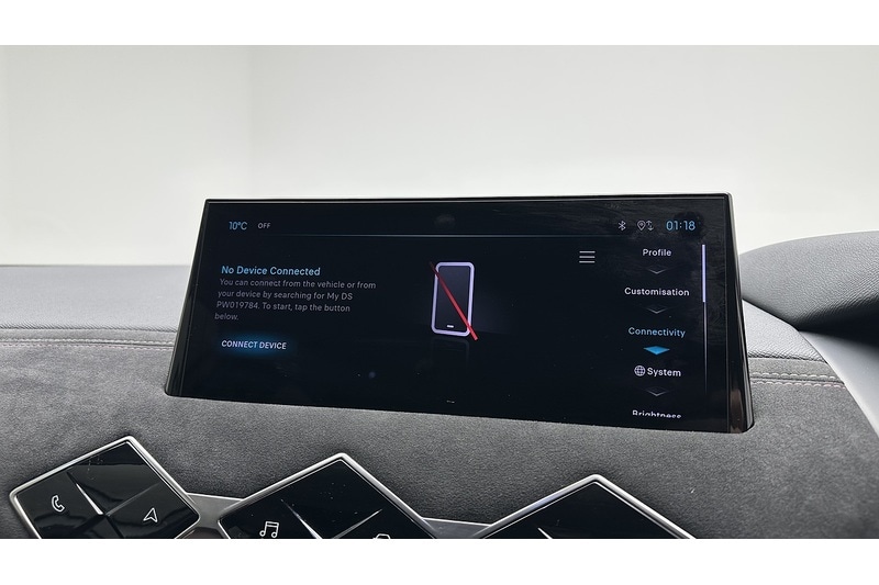 Used DS Automobiles DS 3 2023 for sale - 77298375: Photo 40