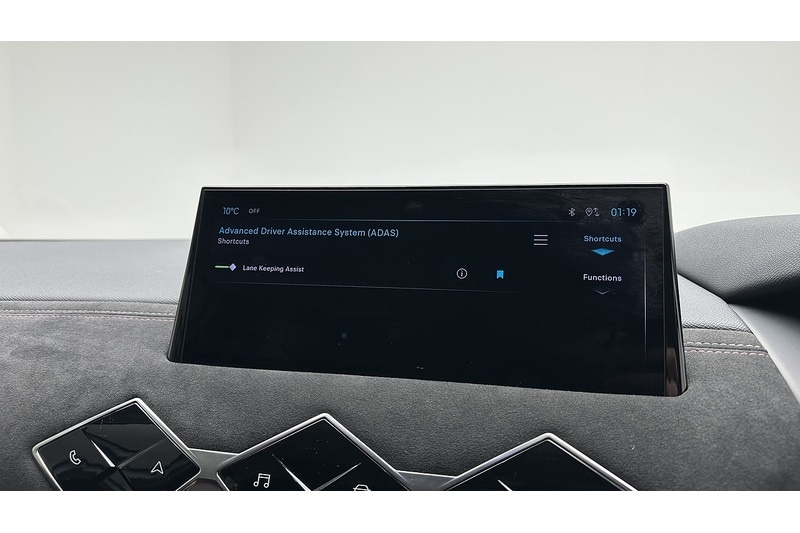 Used DS Automobiles DS 3 2023 for sale - 77298375: Photo 41