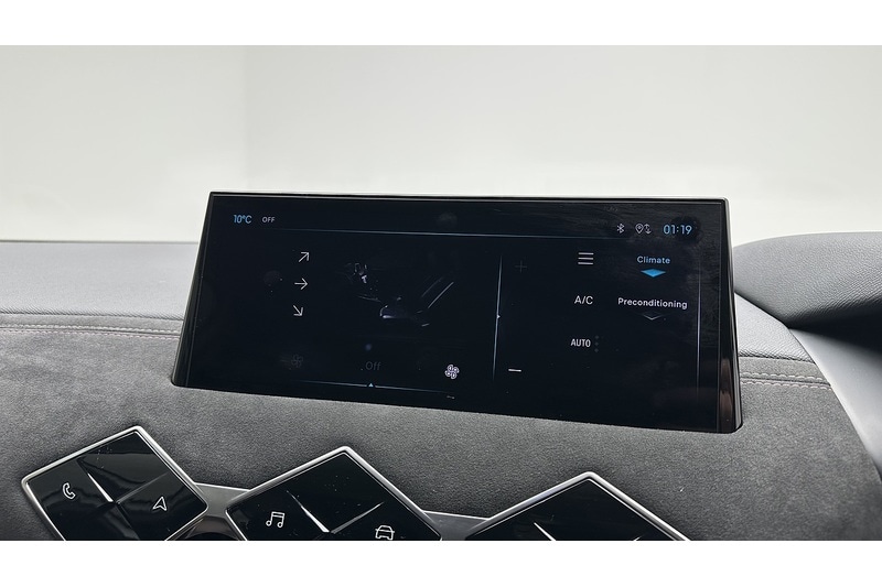 Used DS Automobiles DS 3 2023 for sale - 77298375: Photo 42