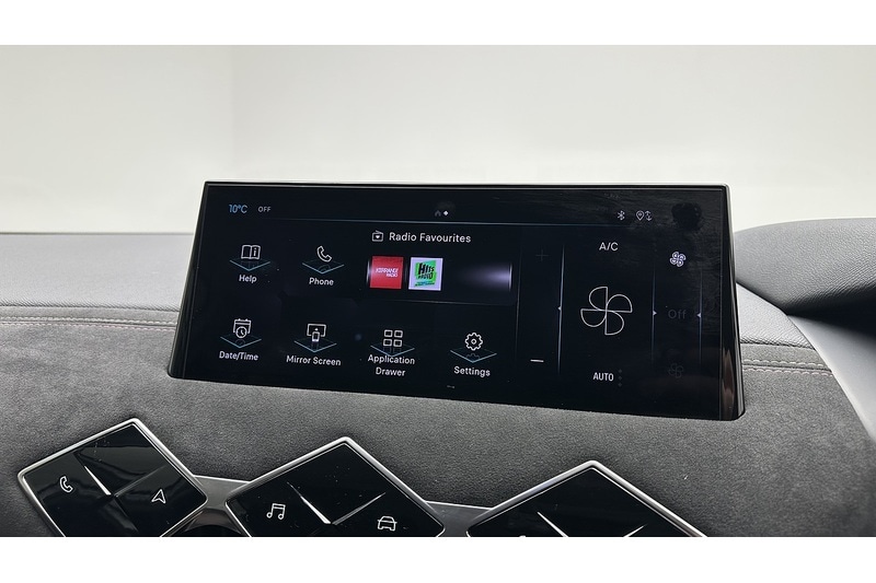 Used DS Automobiles DS 3 2023 for sale - 77298375: Photo 44