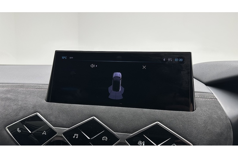 Used DS Automobiles DS 3 2023 for sale - 77298375: Photo 46