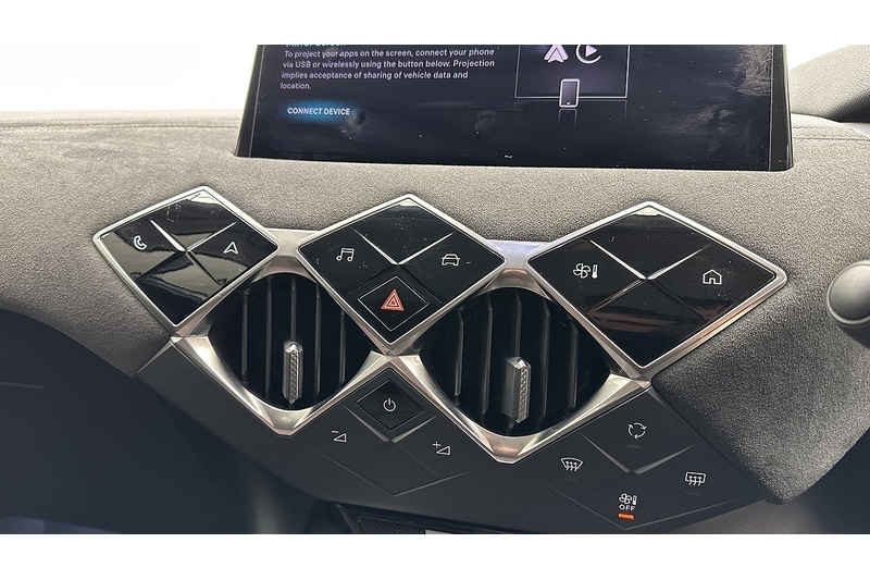 Used DS Automobiles DS 3 2023 for sale - 77298375: Photo 47