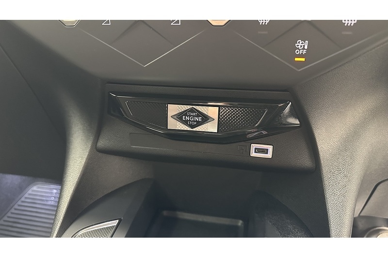 Used DS Automobiles DS 3 2023 for sale - 77298375: Photo 49