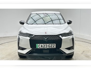 Used DS Automobiles DS 3 2023 for sale - 77298375: Photo