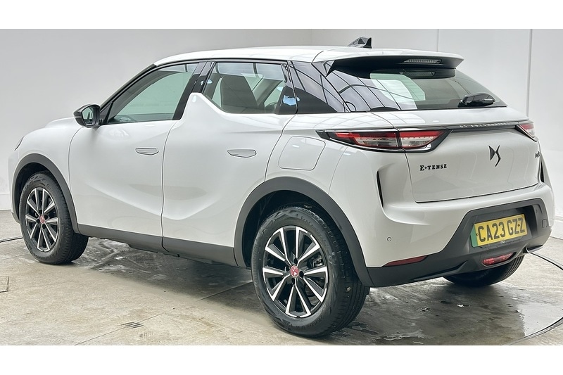 Used DS Automobiles DS 3 2023 for sale - 77298375: Photo 6