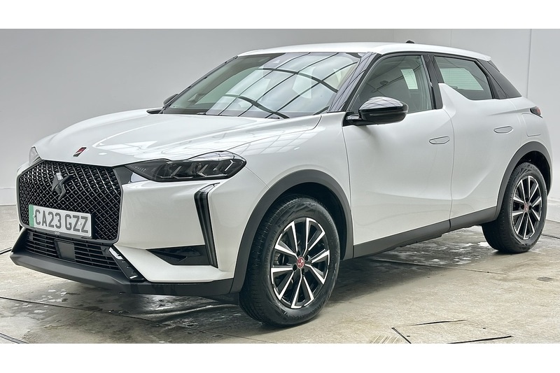 Used DS Automobiles DS 3 2023 for sale - 77298375: Photo 9