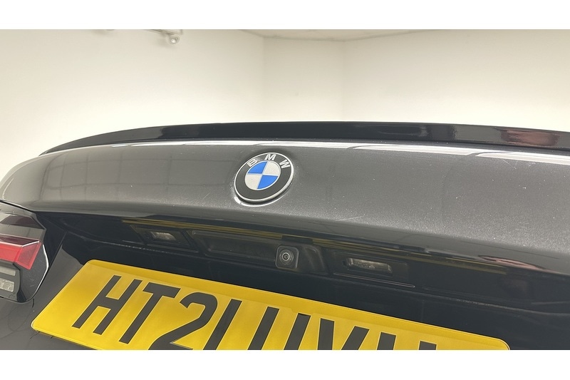 Used BMW 5 Series 2021 for sale - 77953433: Photo 13