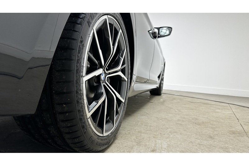 Used BMW 5 Series 2021 for sale - 77953433: Photo 14