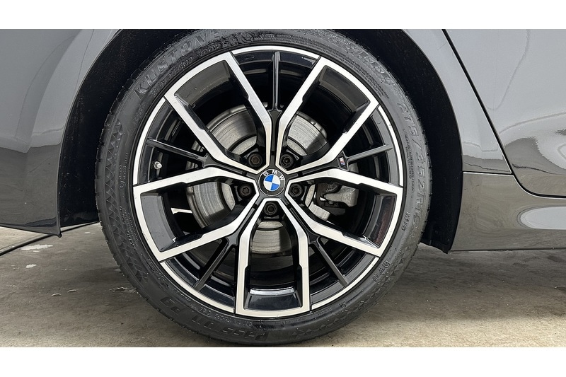 Used BMW 5 Series 2021 for sale - 77953433: Photo 15