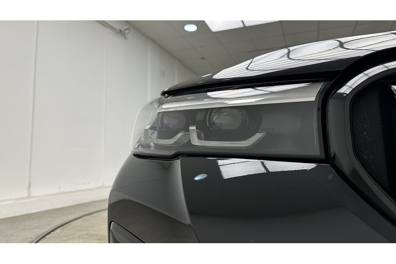 Used BMW 5 Series 2021 for sale - 77953433: Photo 17