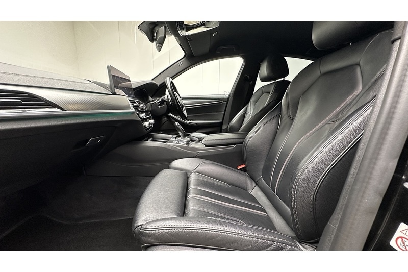 Used BMW 5 Series 2021 for sale - 77953433: Photo 19