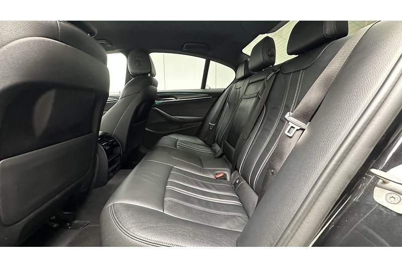 Used BMW 5 Series 2021 for sale - 77953433: Photo 21