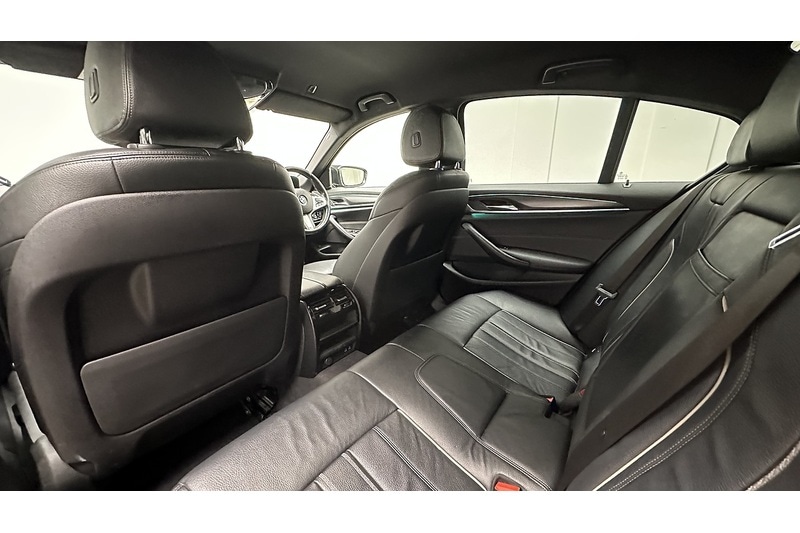 Used BMW 5 Series 2021 for sale - 77953433: Photo 22