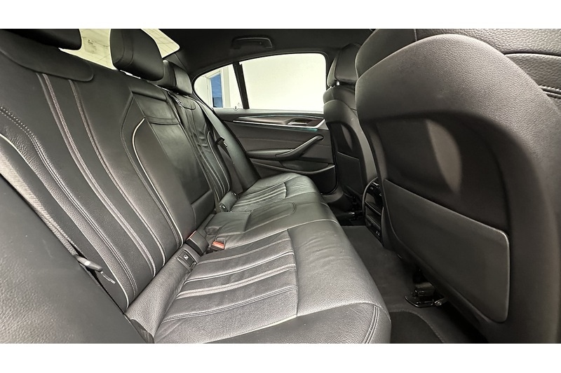 Used BMW 5 Series 2021 for sale - 77953433: Photo 23