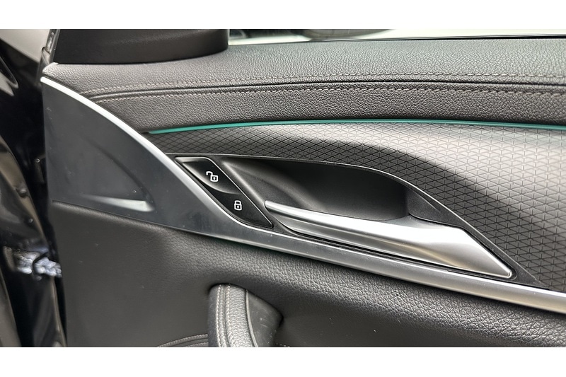 Used BMW 5 Series 2021 for sale - 77953433: Photo 30