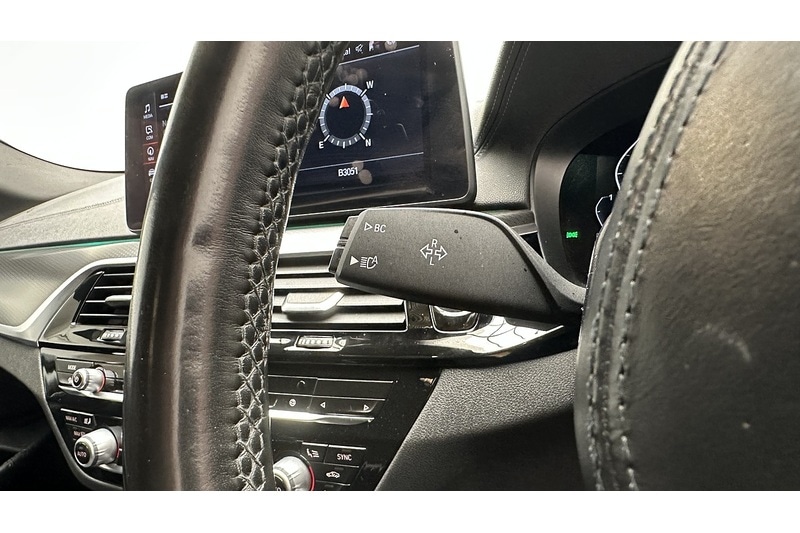 Used BMW 5 Series 2021 for sale - 77953433: Photo 32