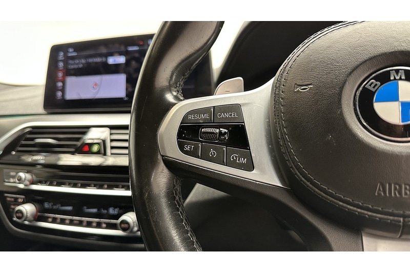 Used BMW 5 Series 2021 for sale - 77953433: Photo 34