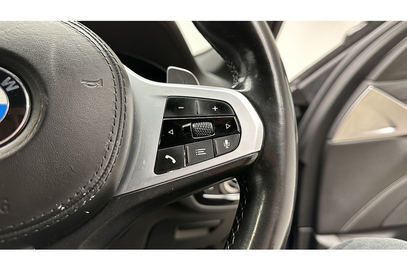 Used BMW 5 Series 2021 for sale - 77953433: Photo 35