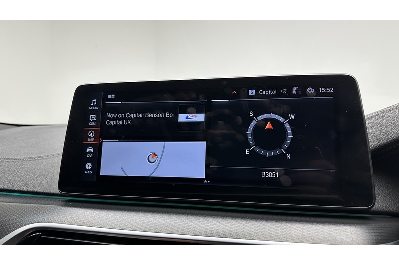 Used BMW 5 Series 2021 for sale - 77953433: Photo 37