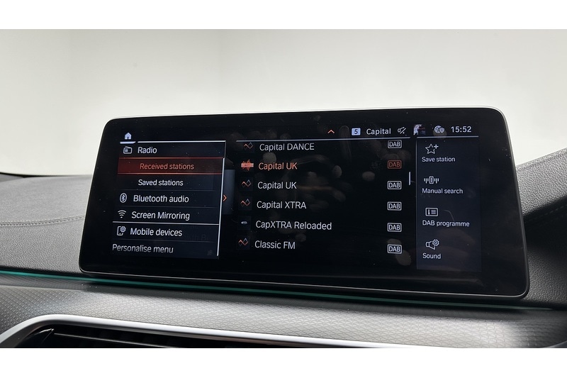 Used BMW 5 Series 2021 for sale - 77953433: Photo 38