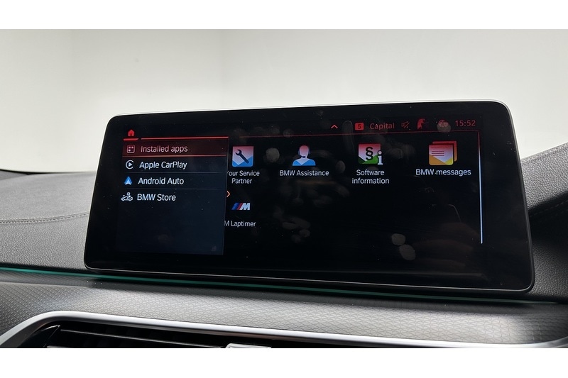 Used BMW 5 Series 2021 for sale - 77953433: Photo 40